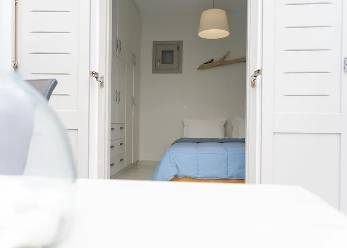 Apartament Ilios New 2bd House In *