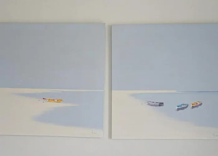 Ilios New 2bd House In Nausa