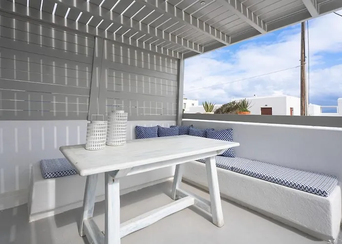 Apartament Ilios New 2bd House In *