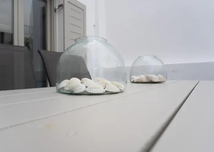 Ilios New 2bd House In Nausa