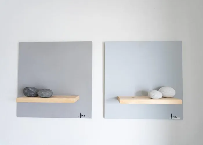 Apartament Ilios New 2bd House In *