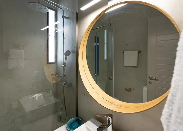 Ilios New 2bd House In * Nausa