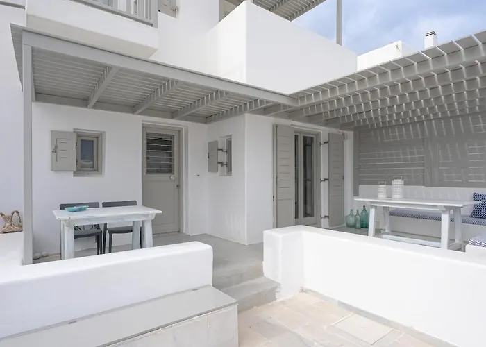 Apartament Ilios New 2bd House In *